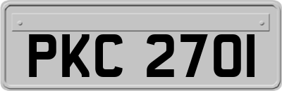 PKC2701
