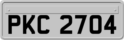 PKC2704
