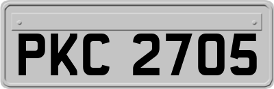 PKC2705