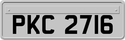 PKC2716
