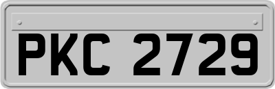 PKC2729