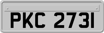 PKC2731
