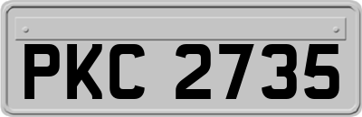 PKC2735