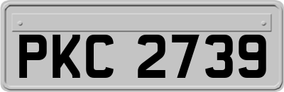 PKC2739