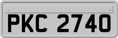 PKC2740