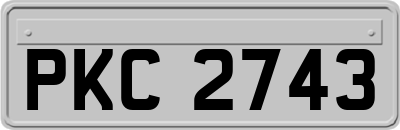 PKC2743