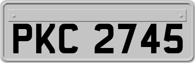PKC2745