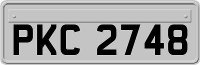 PKC2748
