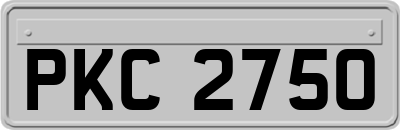PKC2750