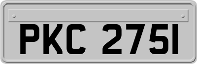 PKC2751