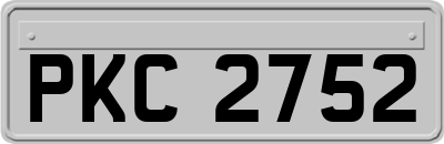 PKC2752