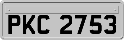 PKC2753