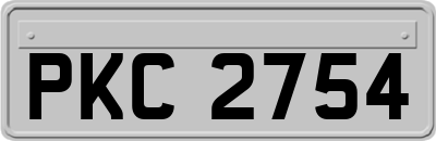 PKC2754
