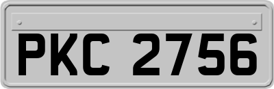 PKC2756
