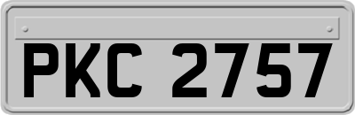 PKC2757