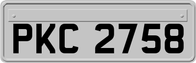 PKC2758