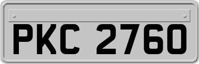 PKC2760