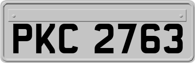 PKC2763