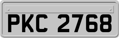 PKC2768