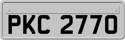 PKC2770