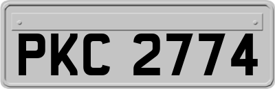 PKC2774