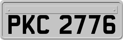 PKC2776