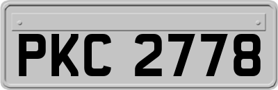 PKC2778