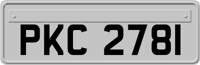 PKC2781