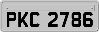 PKC2786