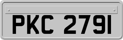 PKC2791