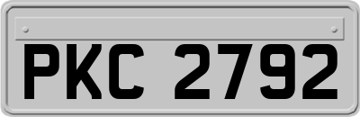 PKC2792