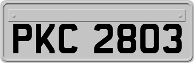 PKC2803