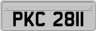 PKC2811
