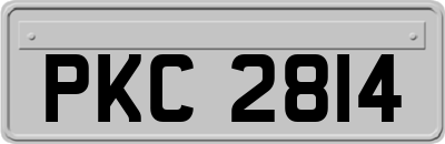 PKC2814