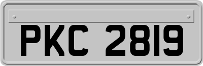 PKC2819
