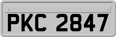 PKC2847