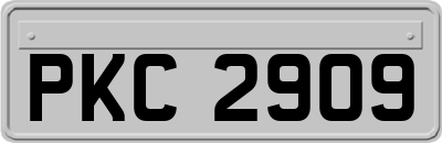 PKC2909