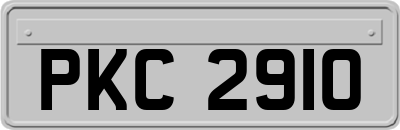 PKC2910