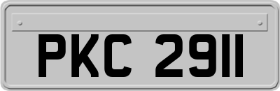 PKC2911