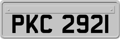 PKC2921