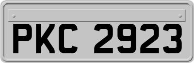 PKC2923