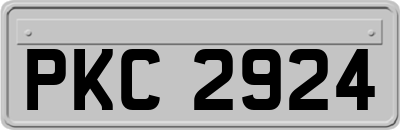 PKC2924