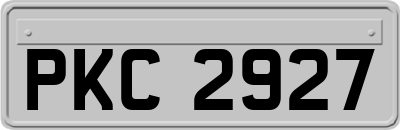 PKC2927