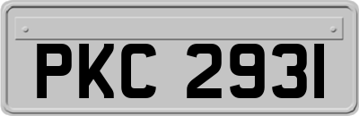 PKC2931