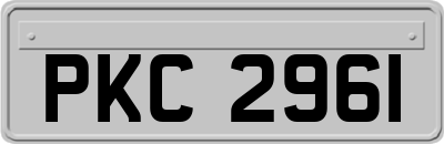 PKC2961