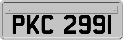 PKC2991