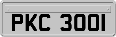 PKC3001