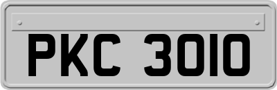 PKC3010