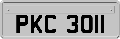 PKC3011