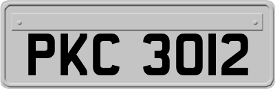PKC3012